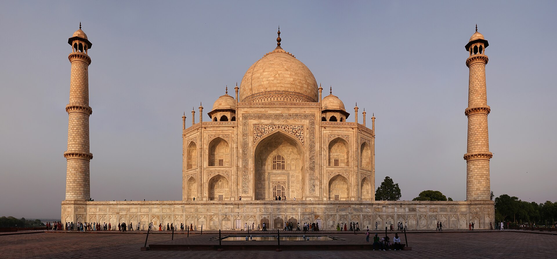 Agra Group Trip — 7D/6N — Agra
