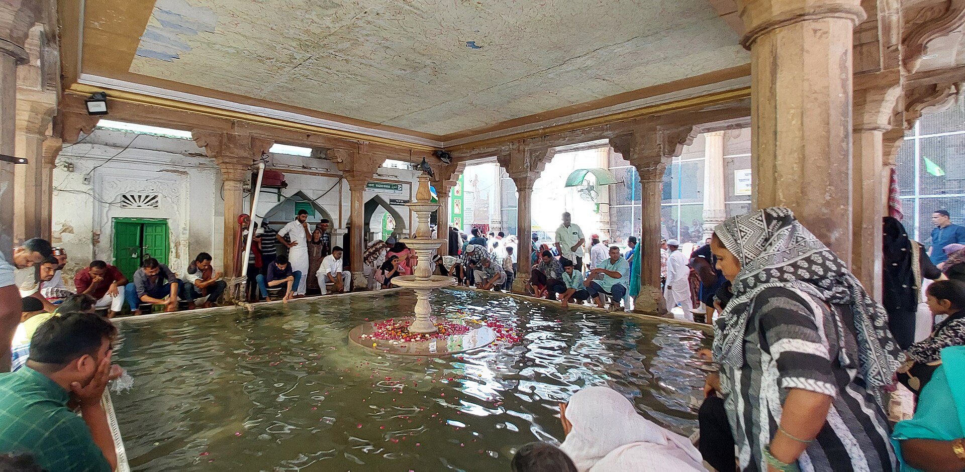 Ajmer Yatra — 2 Day Darshan Circuit — Ajmer