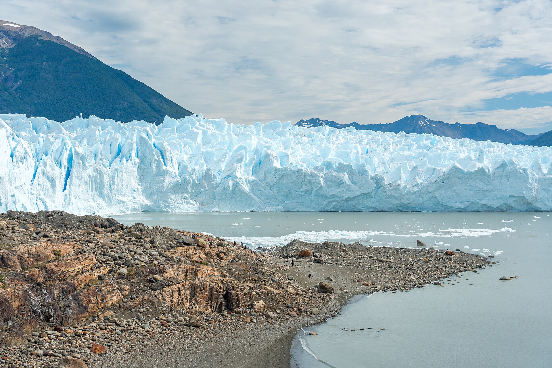 El Calafate Group Trip — 4D/3N — El Calafate