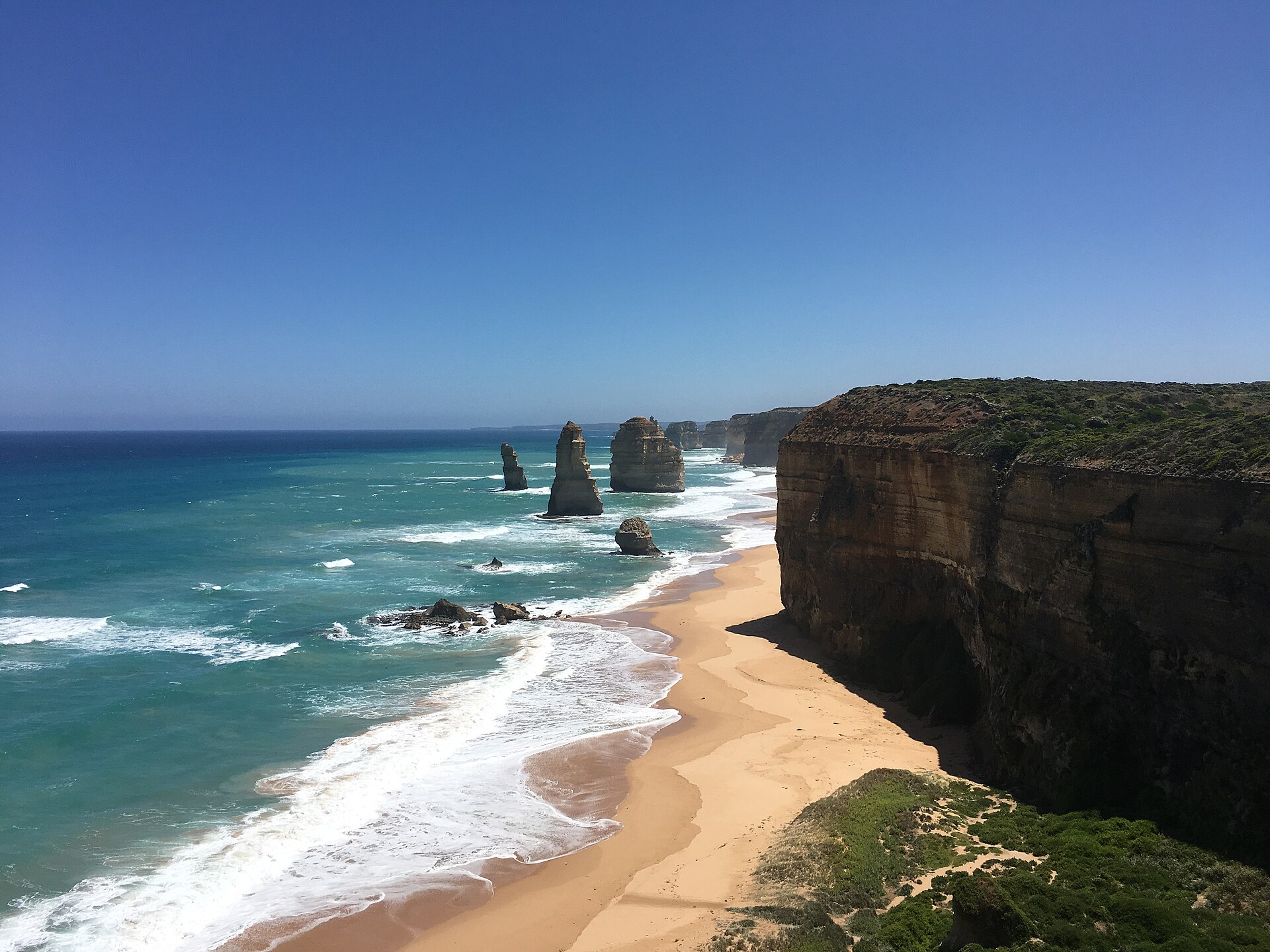 Great Ocean Road Group Trip — 12D/11N — Great Ocean Road