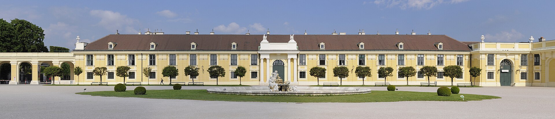 Vienna Group Trip — 7D/6N — Vienna
