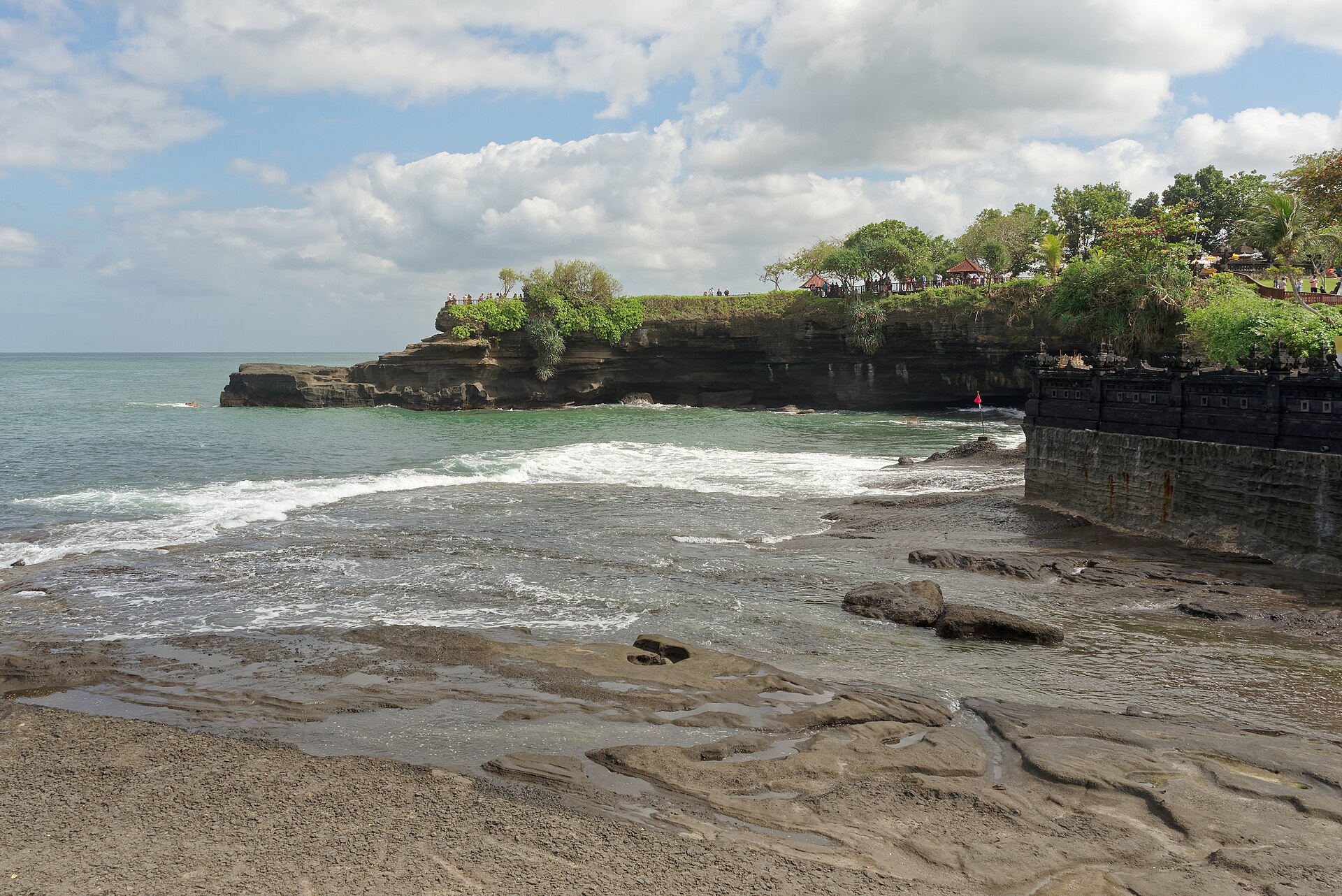 Bali Group Trip — 7D/6N — Bali