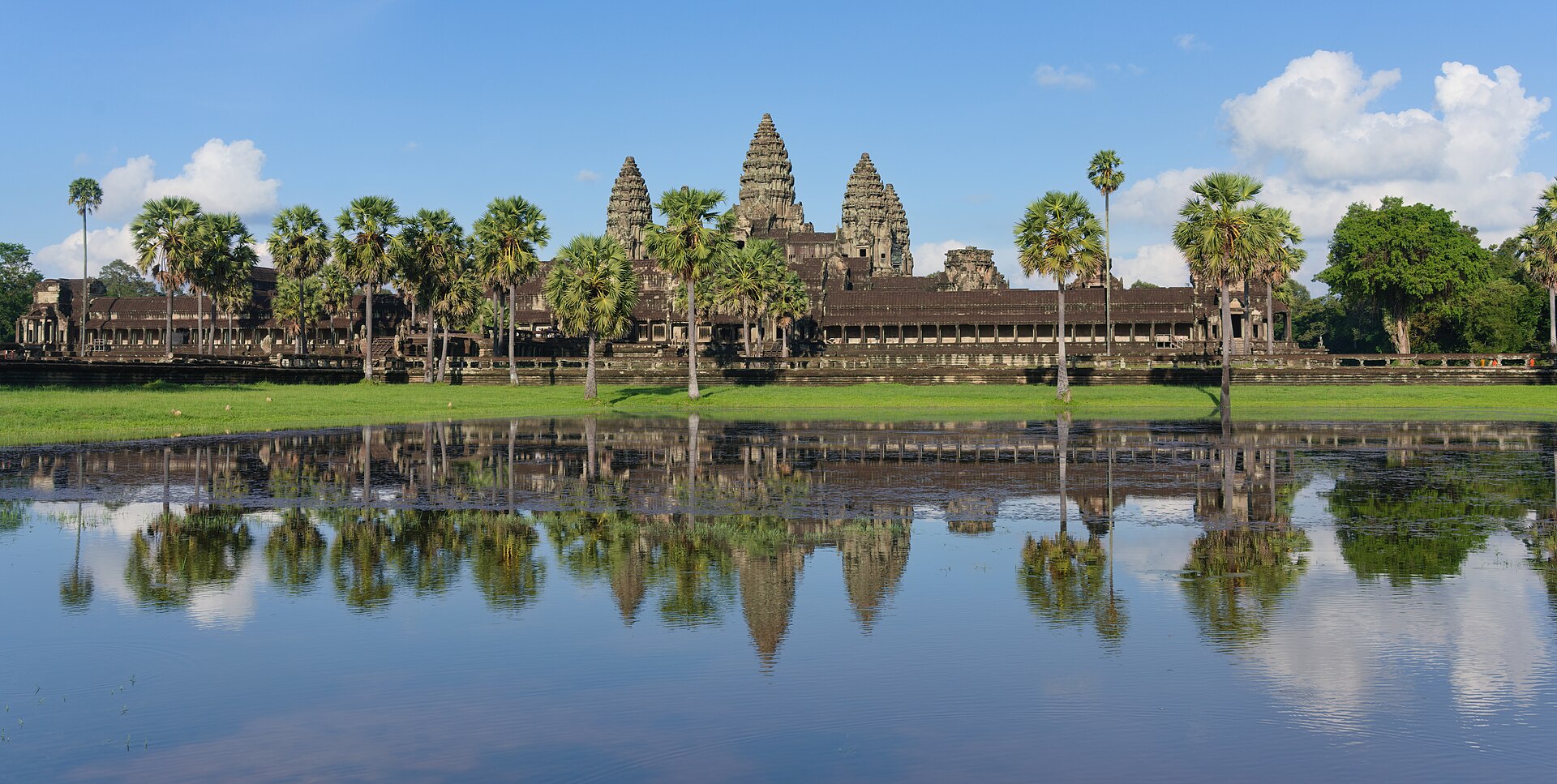 Siem Reap Group Trip — 4D/3N — Siem Reap