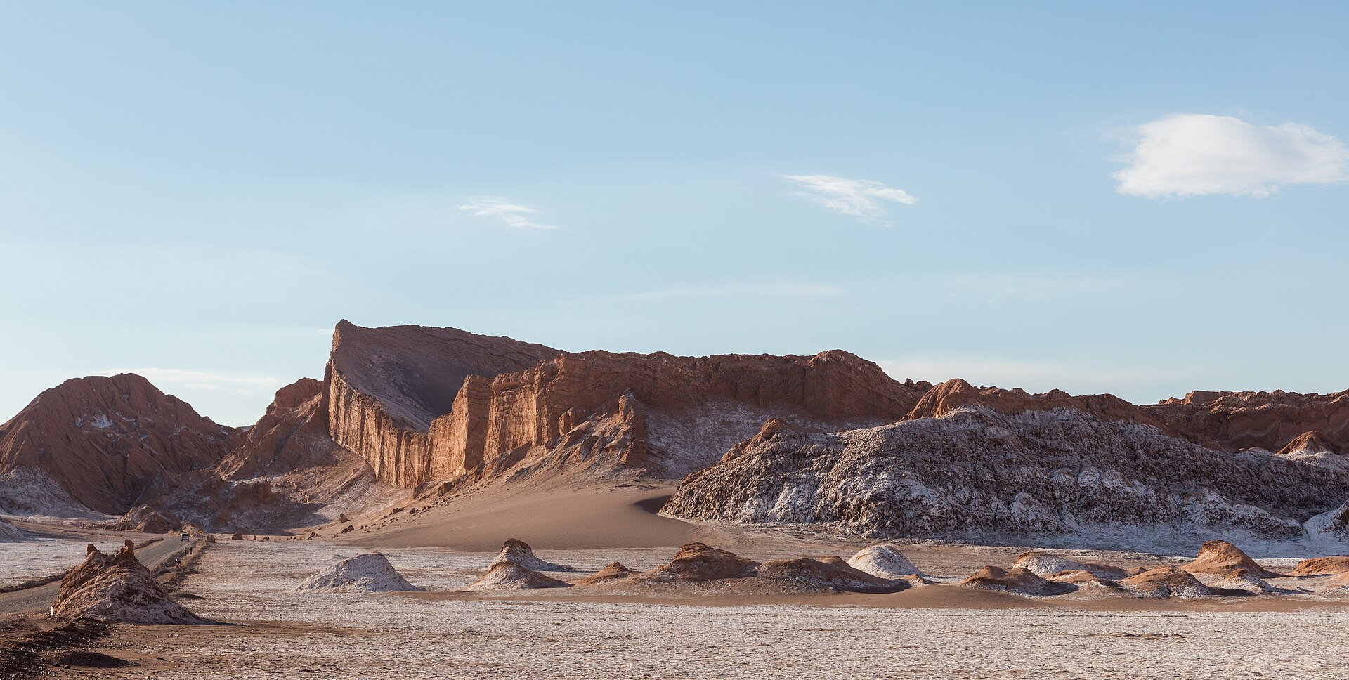 Atacama Desert Camp — 12D/11N — Atacama