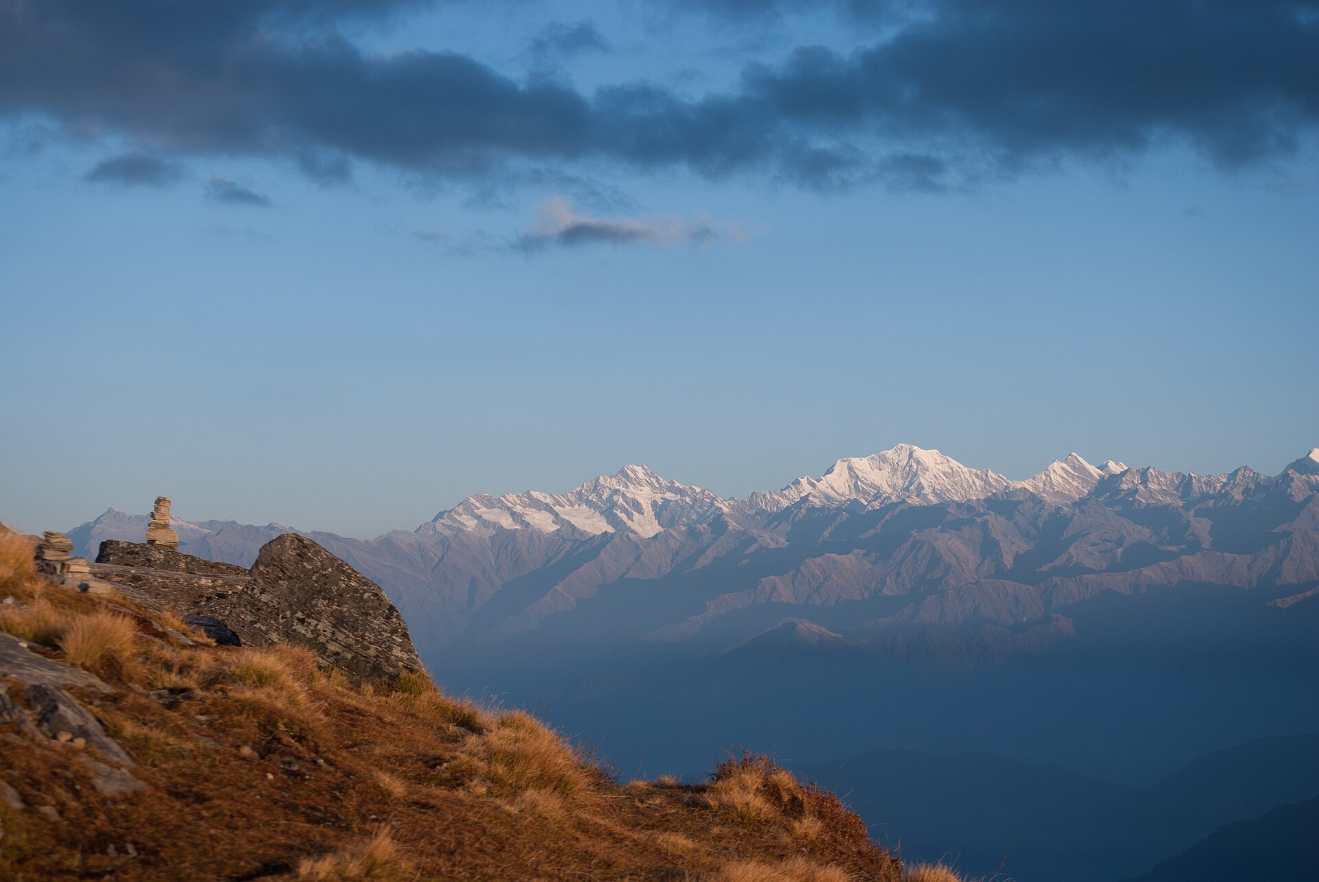 The best group trips in India for solo travellers