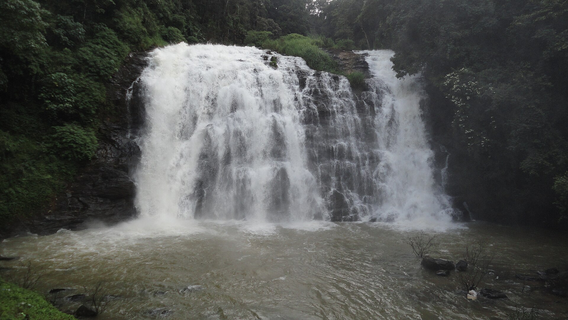 Coorg Group Trip — 6D/5N — Coorg