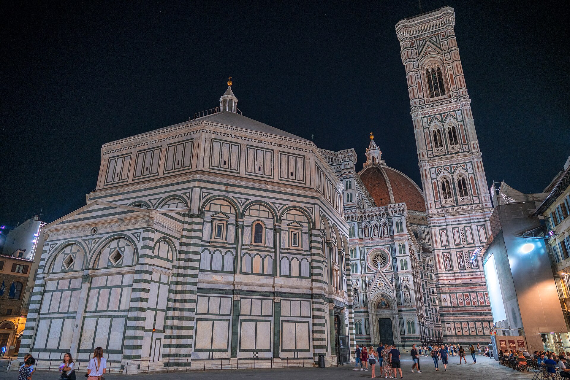 Florence Group Trip — 7D/6N — Florence