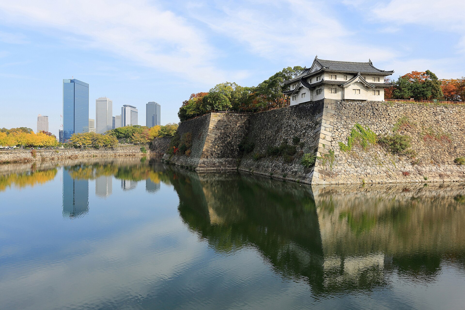 Osaka Group Trip — 4D/3N — Osaka