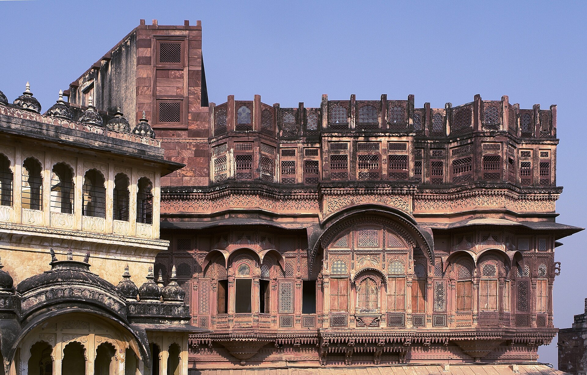 Jodhpur Weekend Getaway — Jodhpur