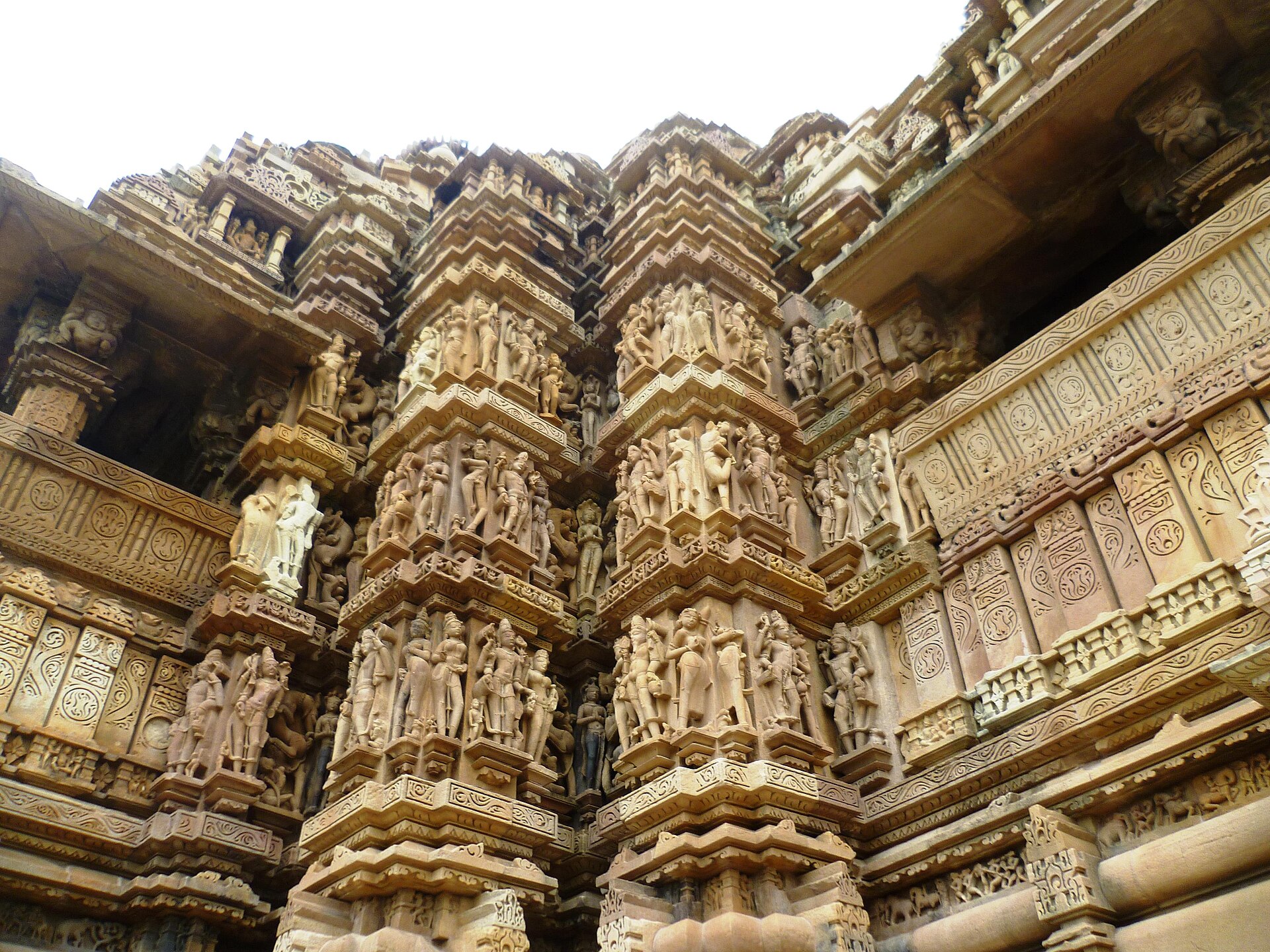 Khajuraho Weekend Getaway — Khajuraho