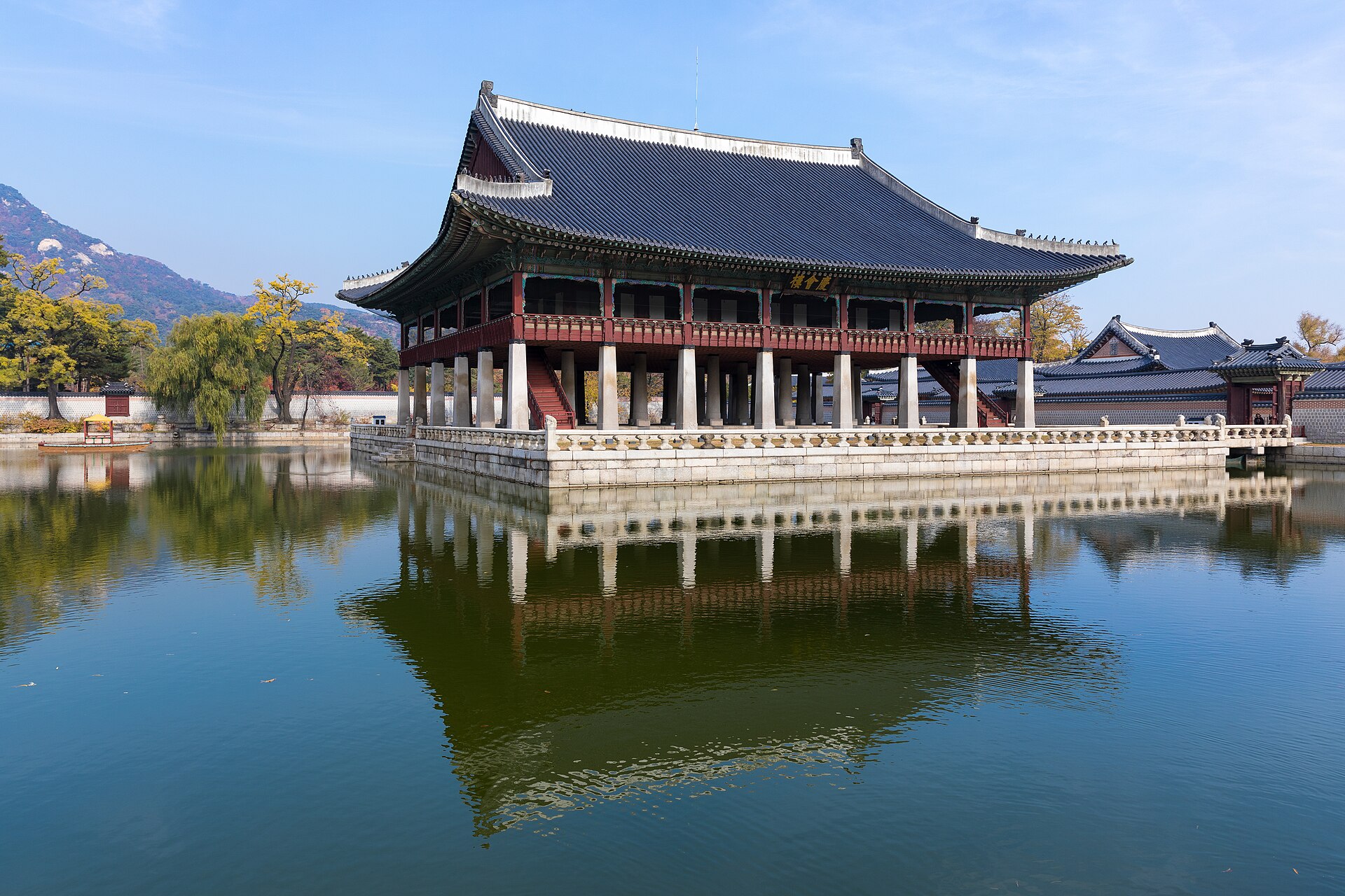 Seoul Group Trip — 5D/4N — Seoul
