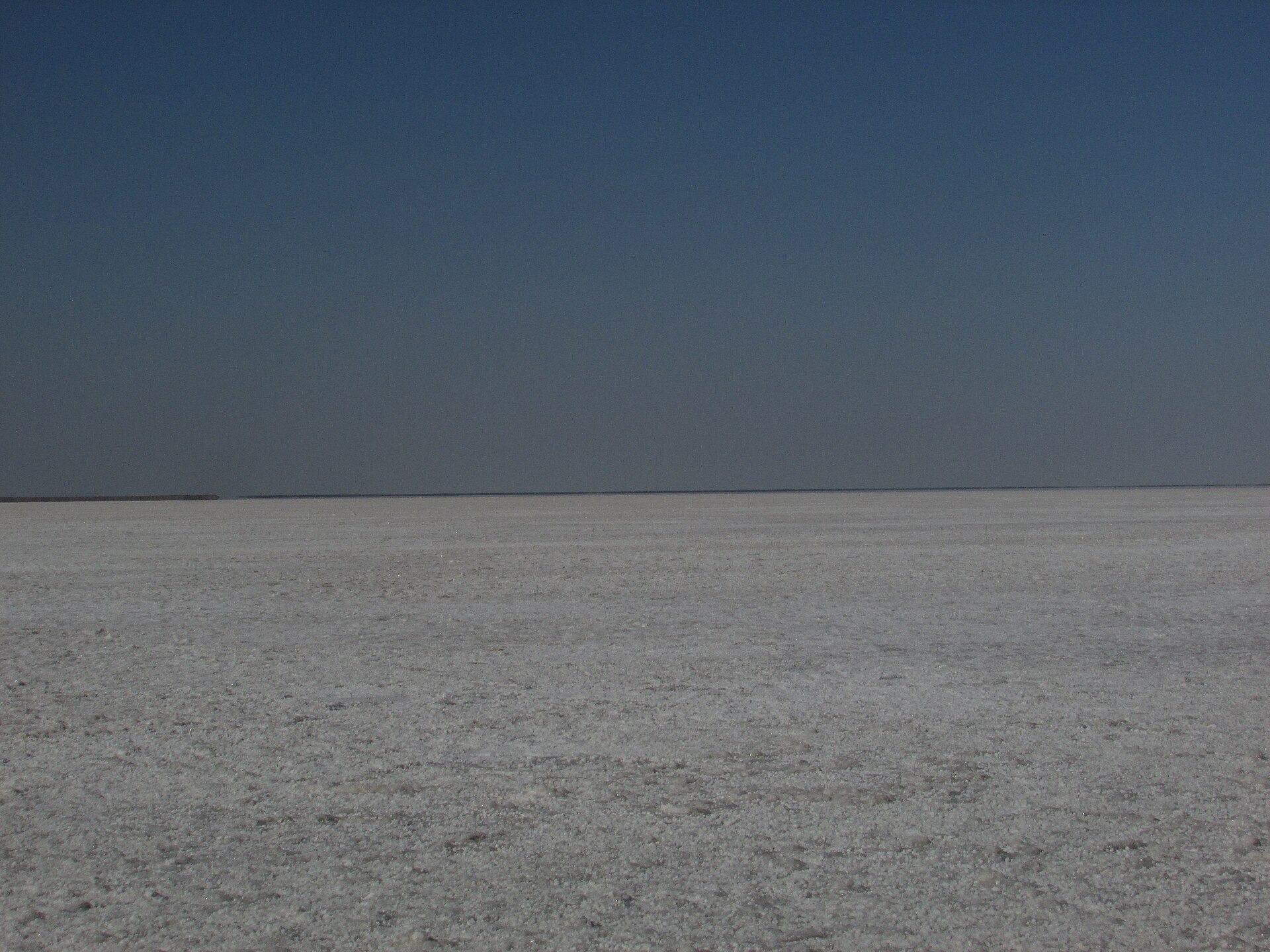 Rann of Kutch Desert Camp — 2D/1N — Rann of Kutch