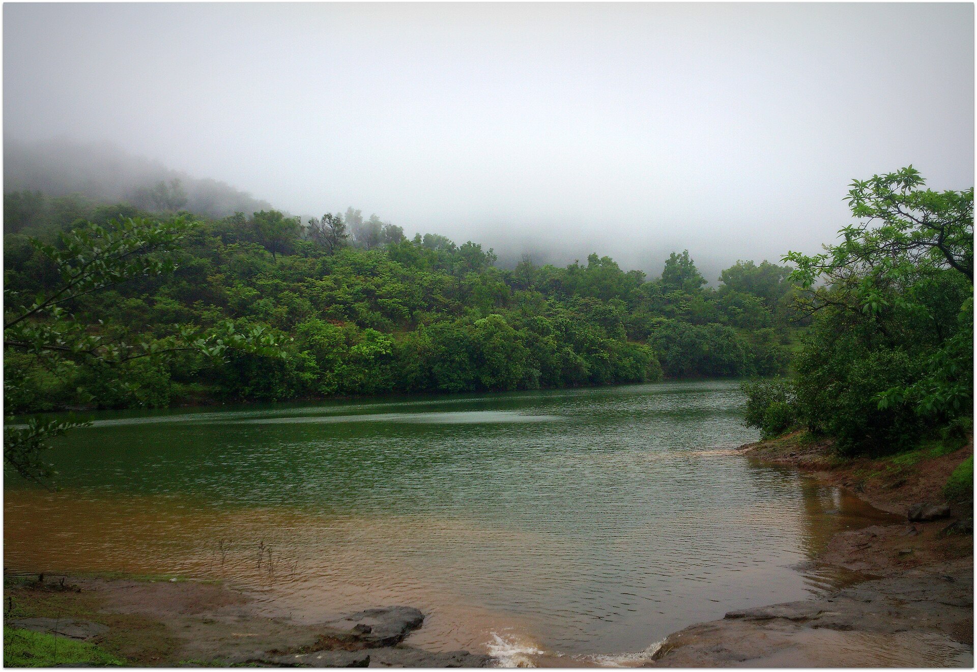 Lonavala Weekend Getaway — Lonavala
