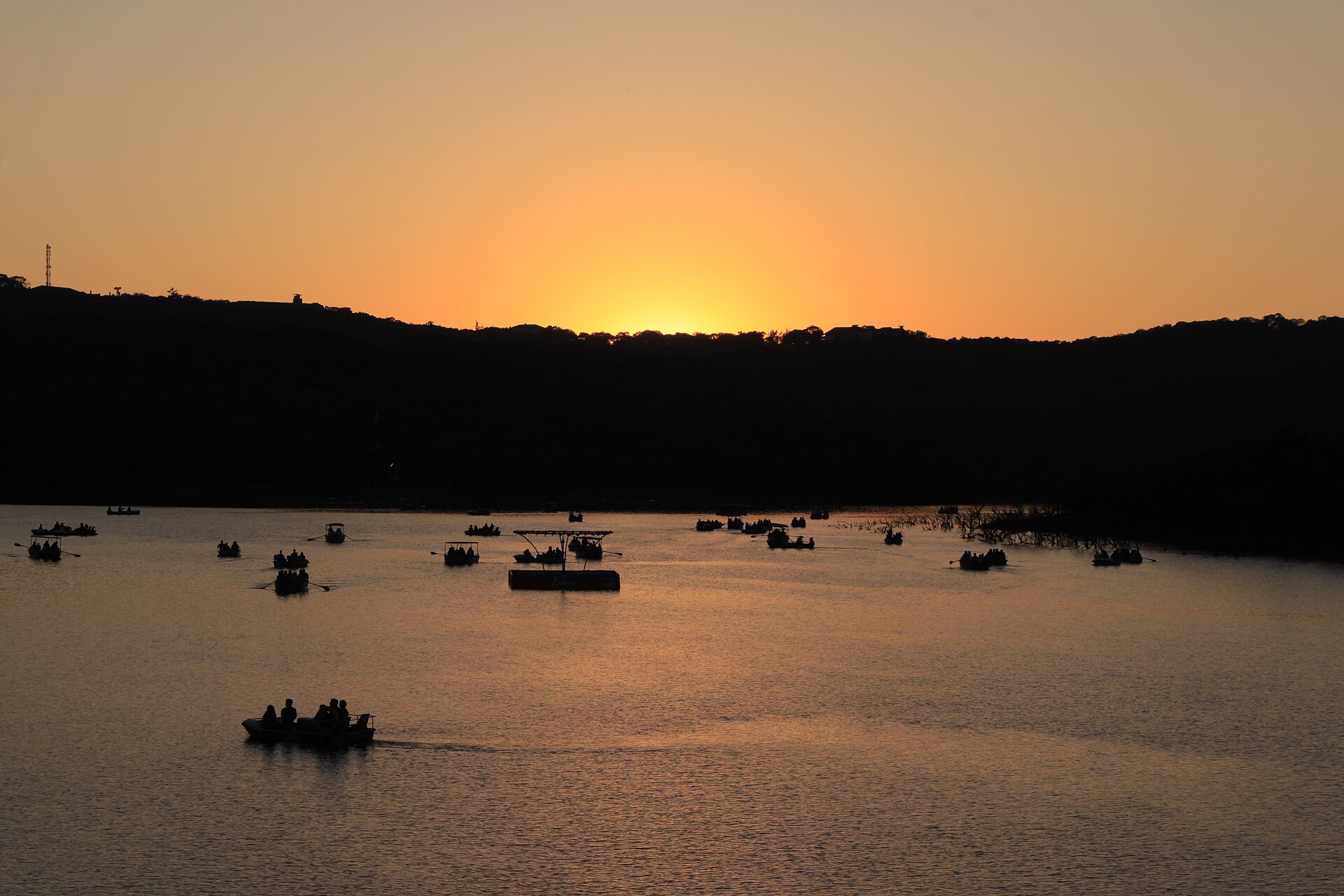Mahabaleshwar Group Trip — 4D/3N — Mahabaleshwar