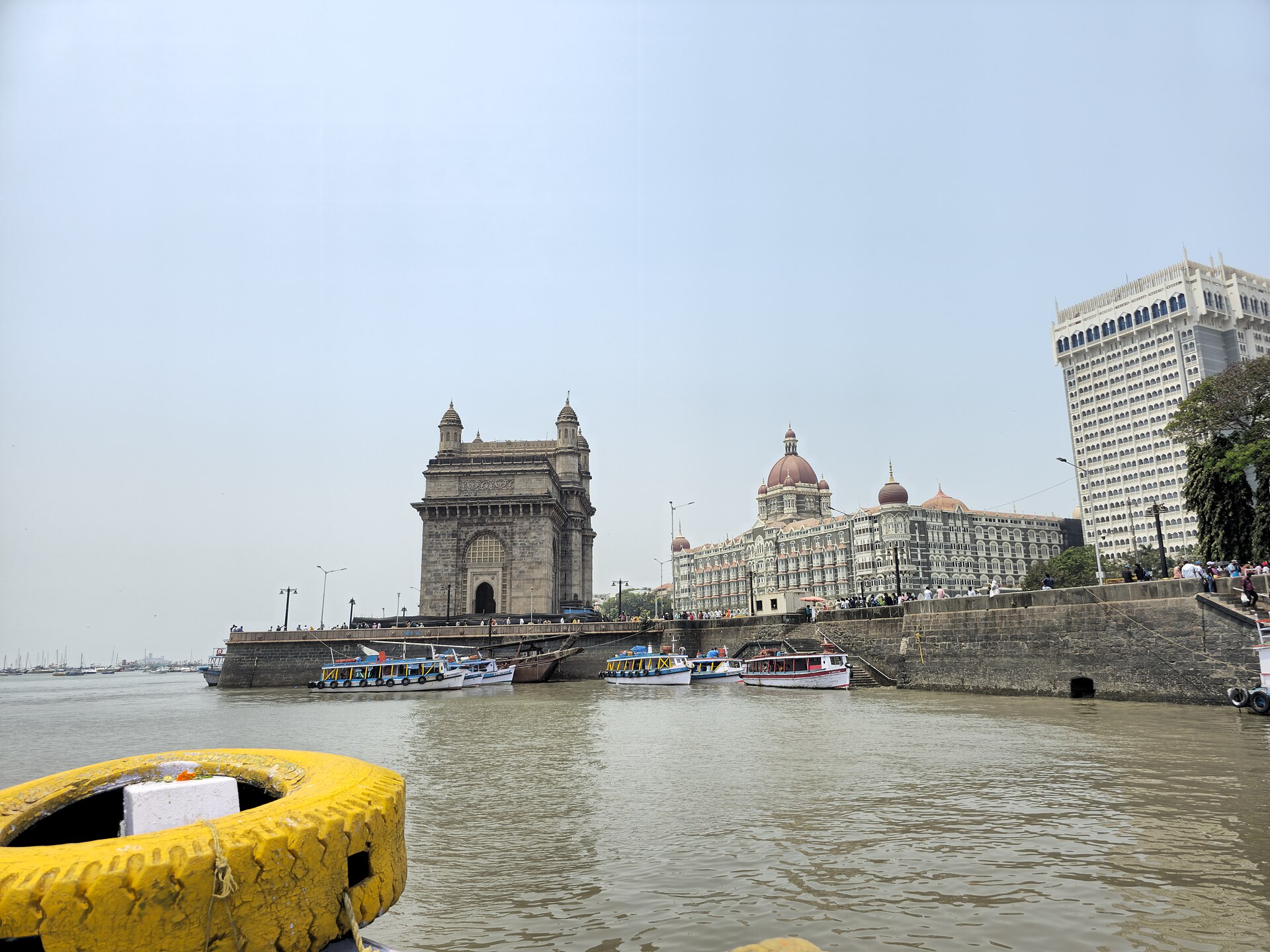Mumbai Group Trip — 5D/4N — Mumbai