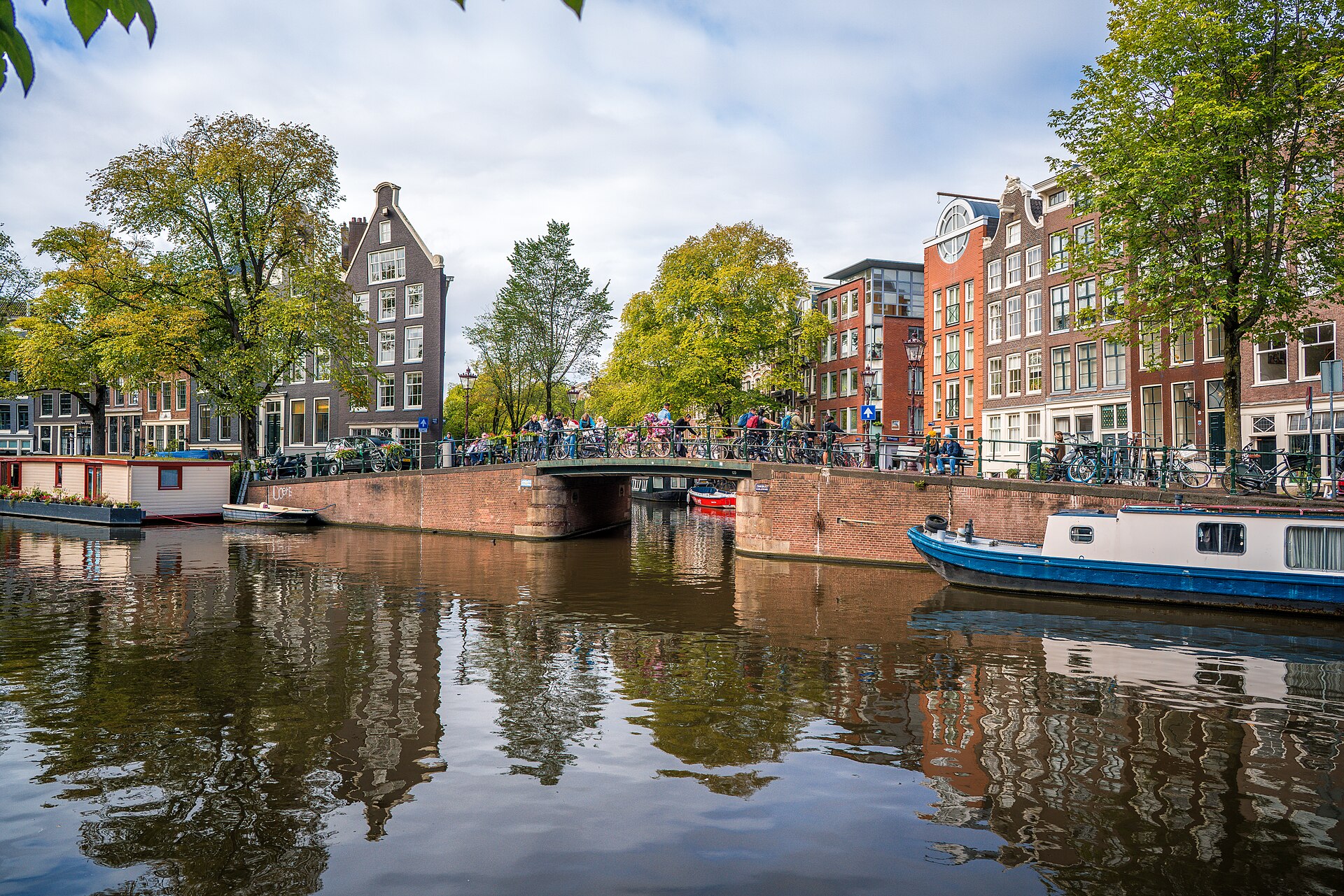 Amsterdam Group Trip — 4D/3N — Amsterdam