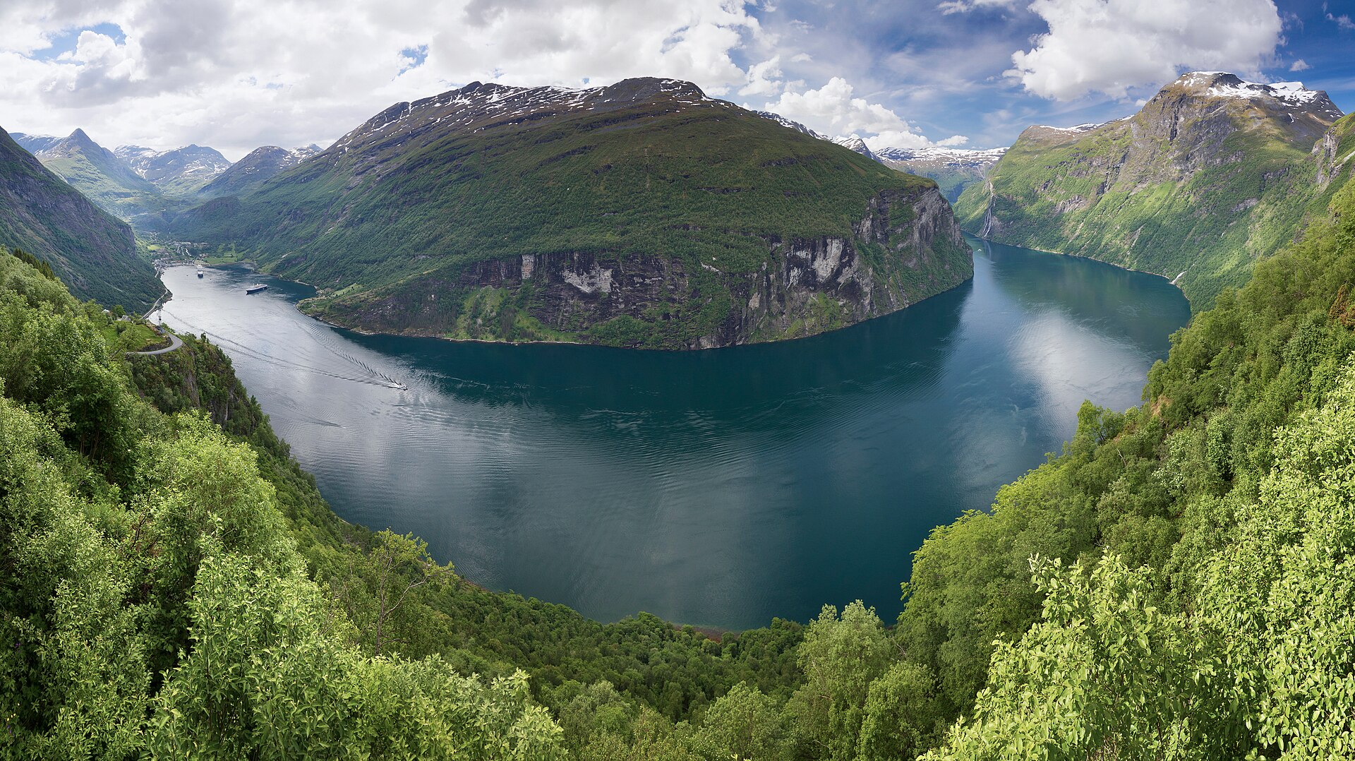 Norway Group Trip — 10D/9N — Norway