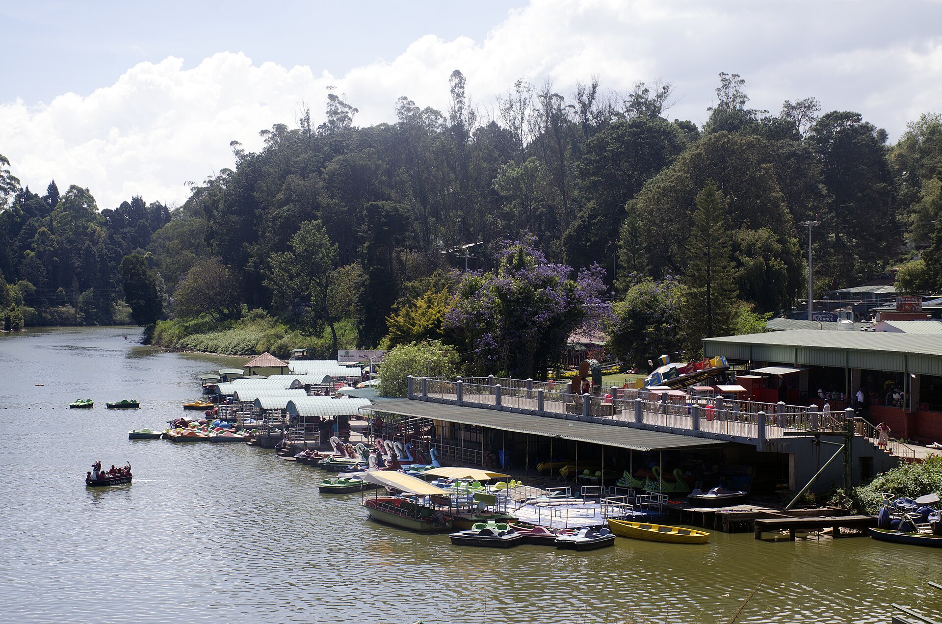 Ooty Weekend Getaway — Ooty