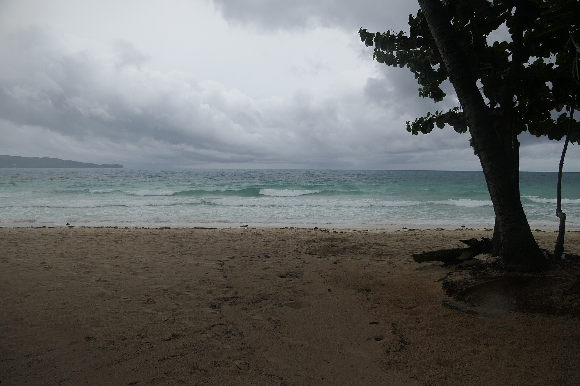 Boracay Beach Escape — 6D/5N — Boracay