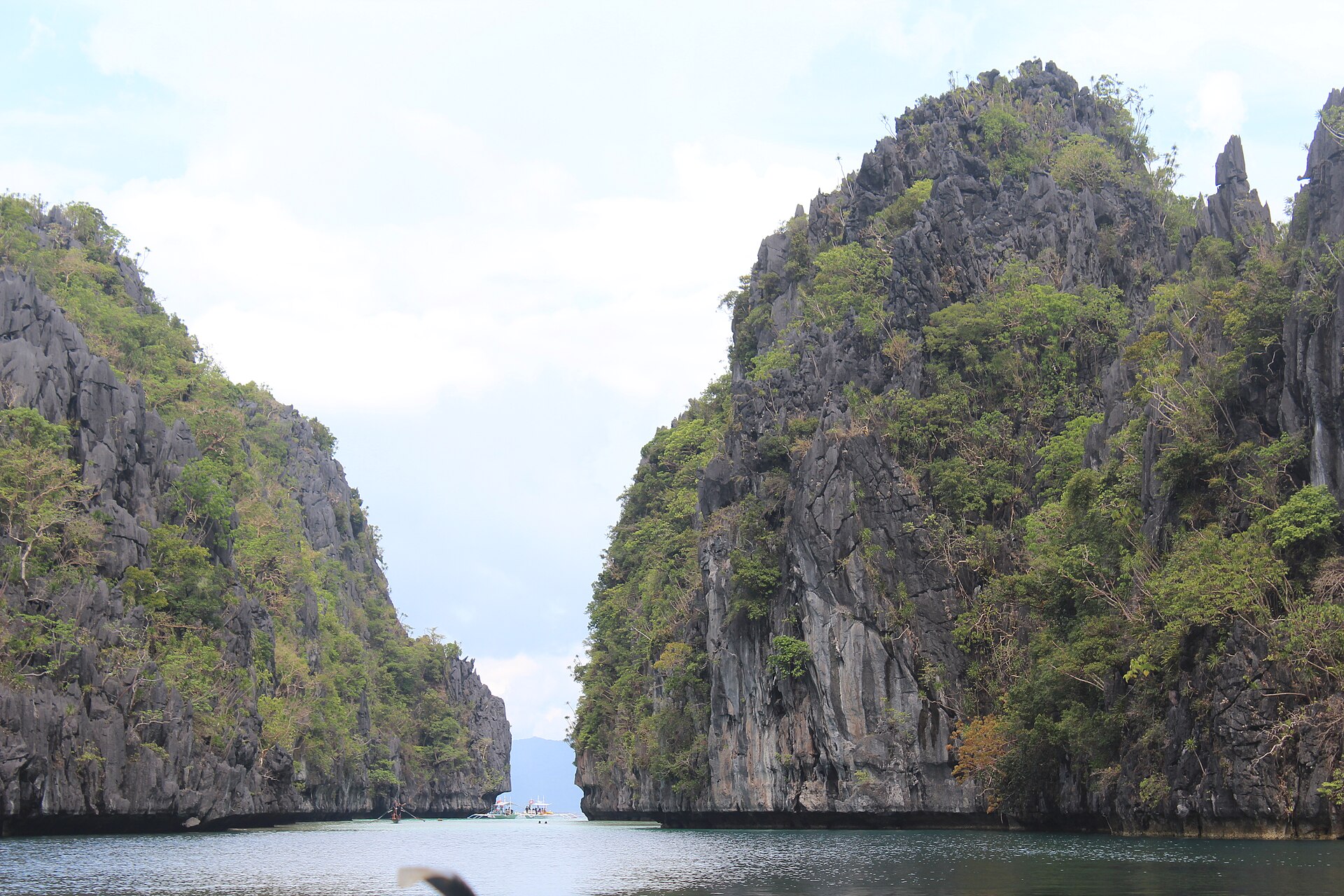 Palawan Beach Escape — 6D/5N — Palawan