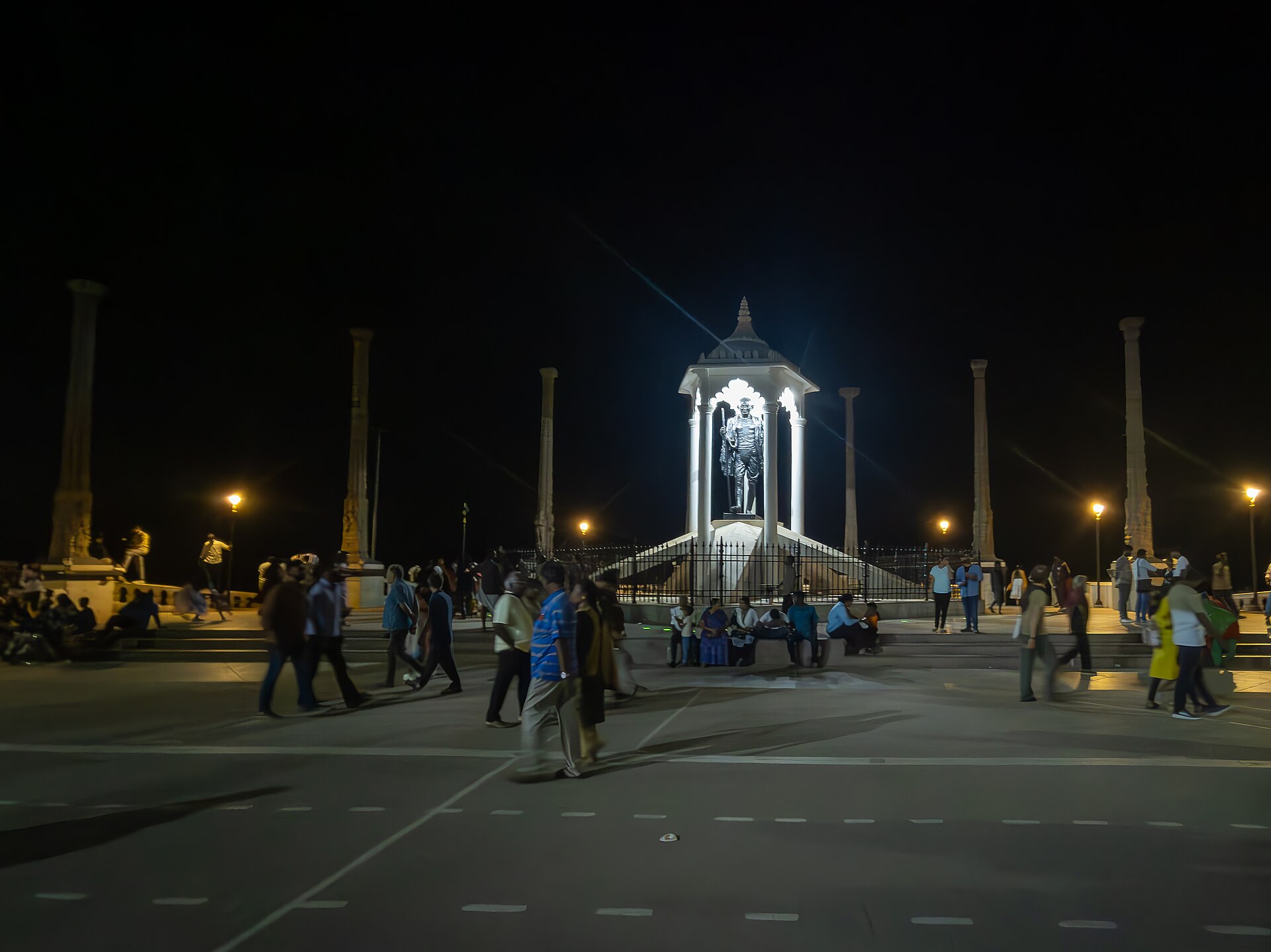 Pondicherry Beach Escape — 3D/2N — Pondicherry