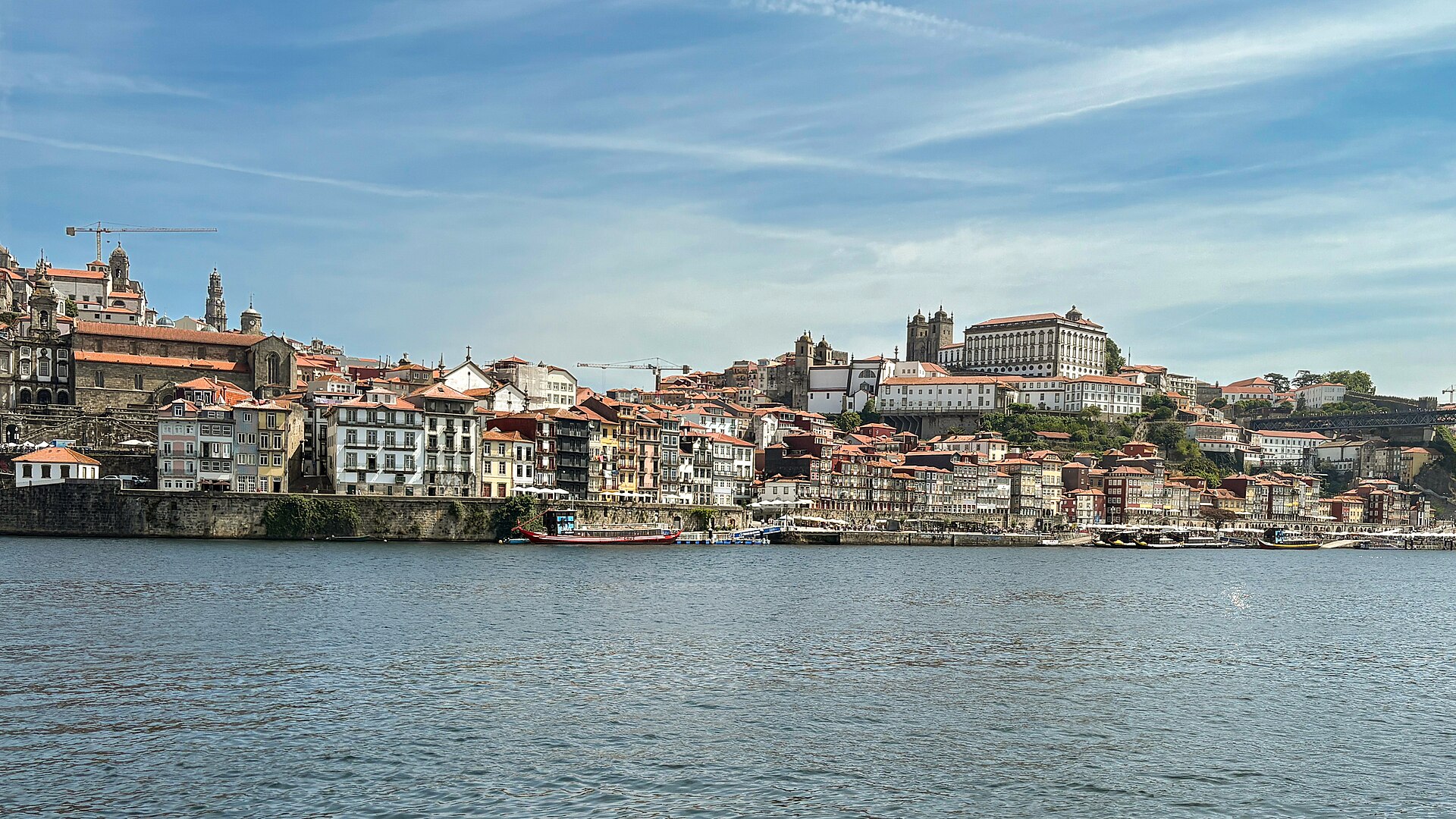 Porto Group Trip — 4D/3N — Porto