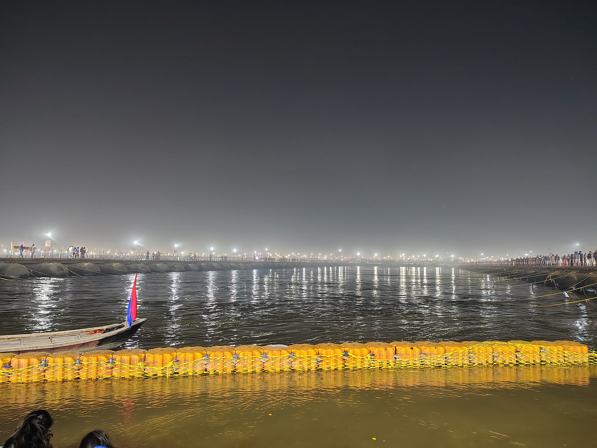 Prayagraj Yatra — 7 Day Darshan Circuit — Prayagraj