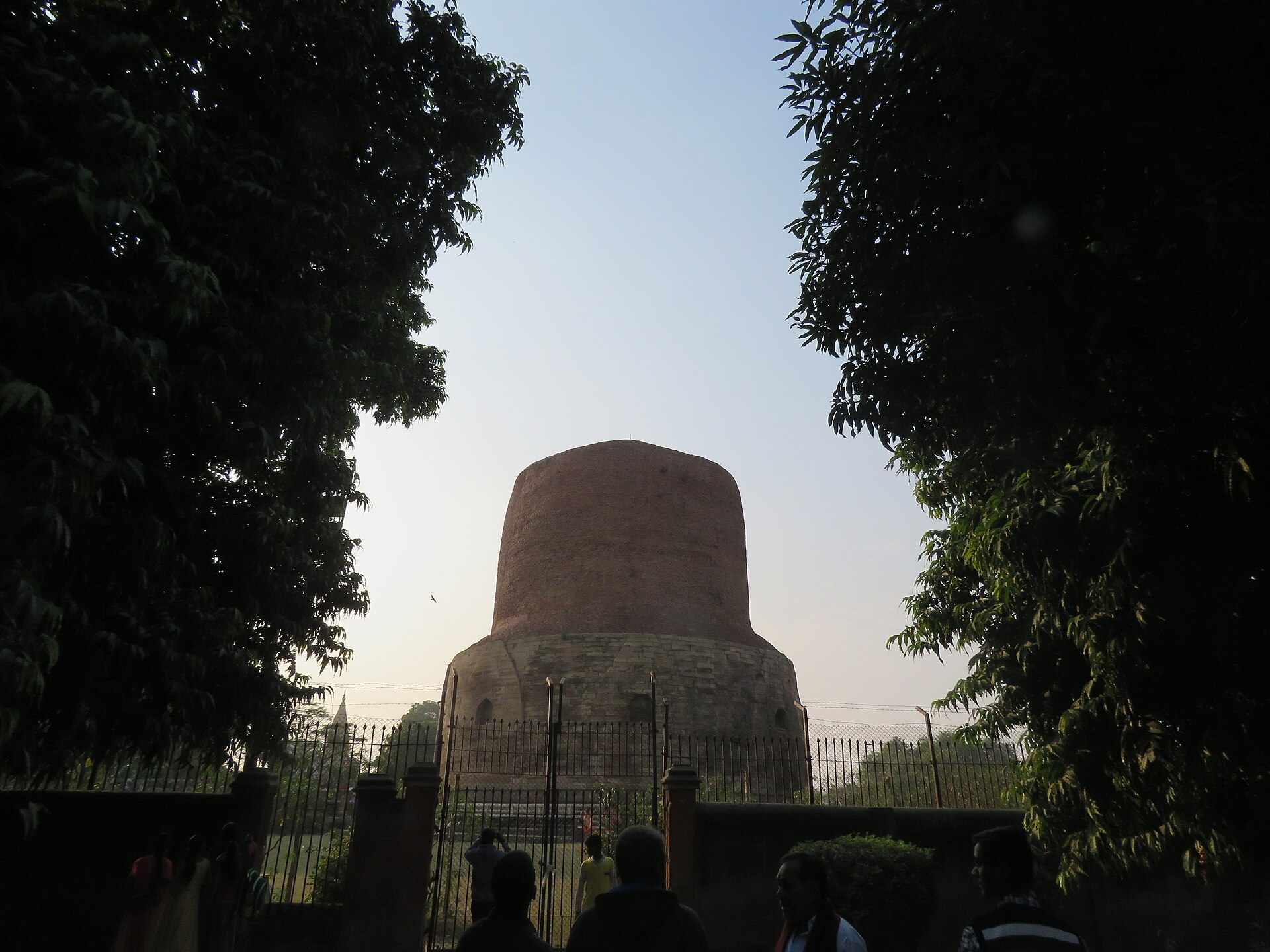 Sarnath Yatra — 5 Day Darshan Circuit — Sarnath