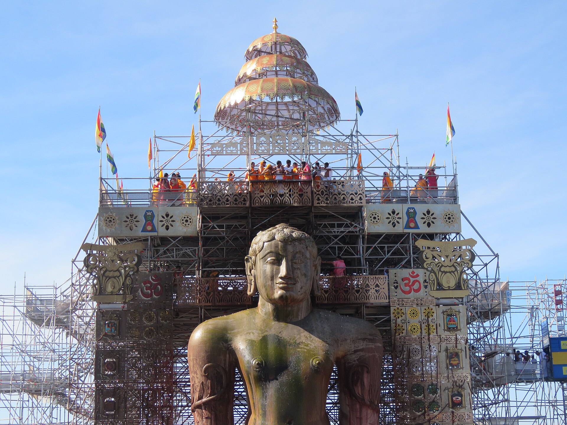 Shravanabelagola Yatra — 3 Day Darshan Circuit — Shravanabelagola