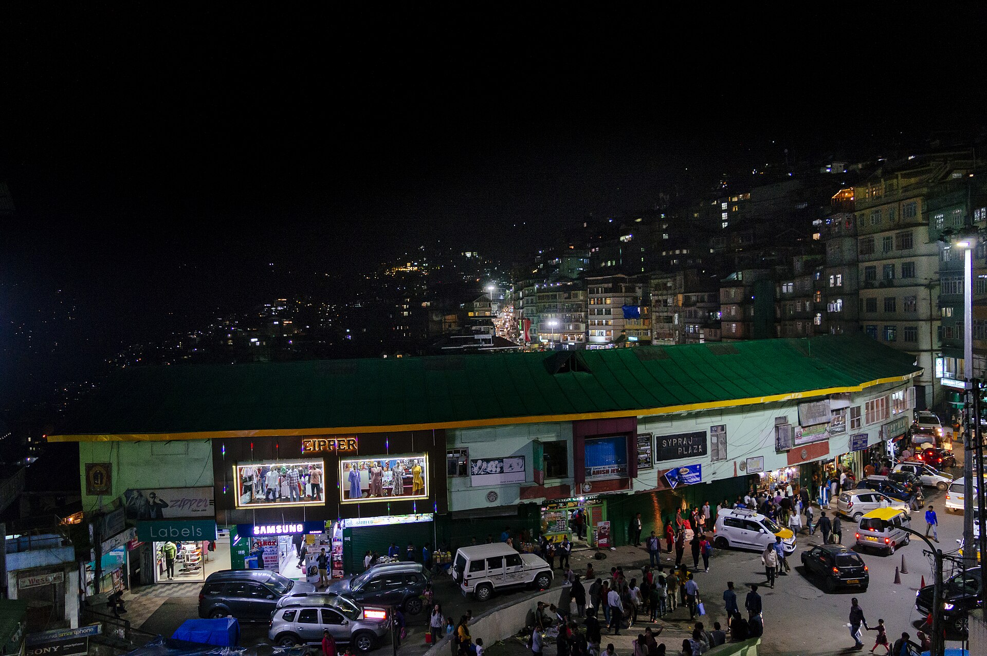Gangtok Group Trip — 5D/4N — Gangtok