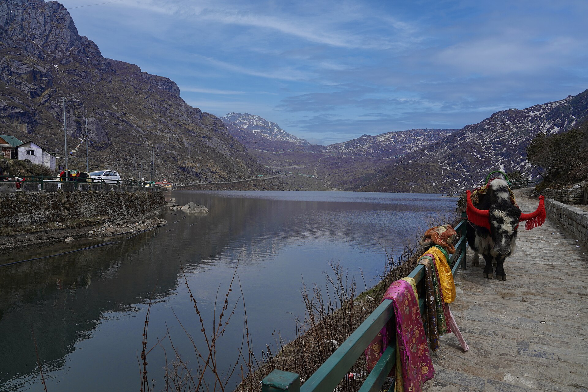 Sikkim Group Trip — 5D/4N — Sikkim