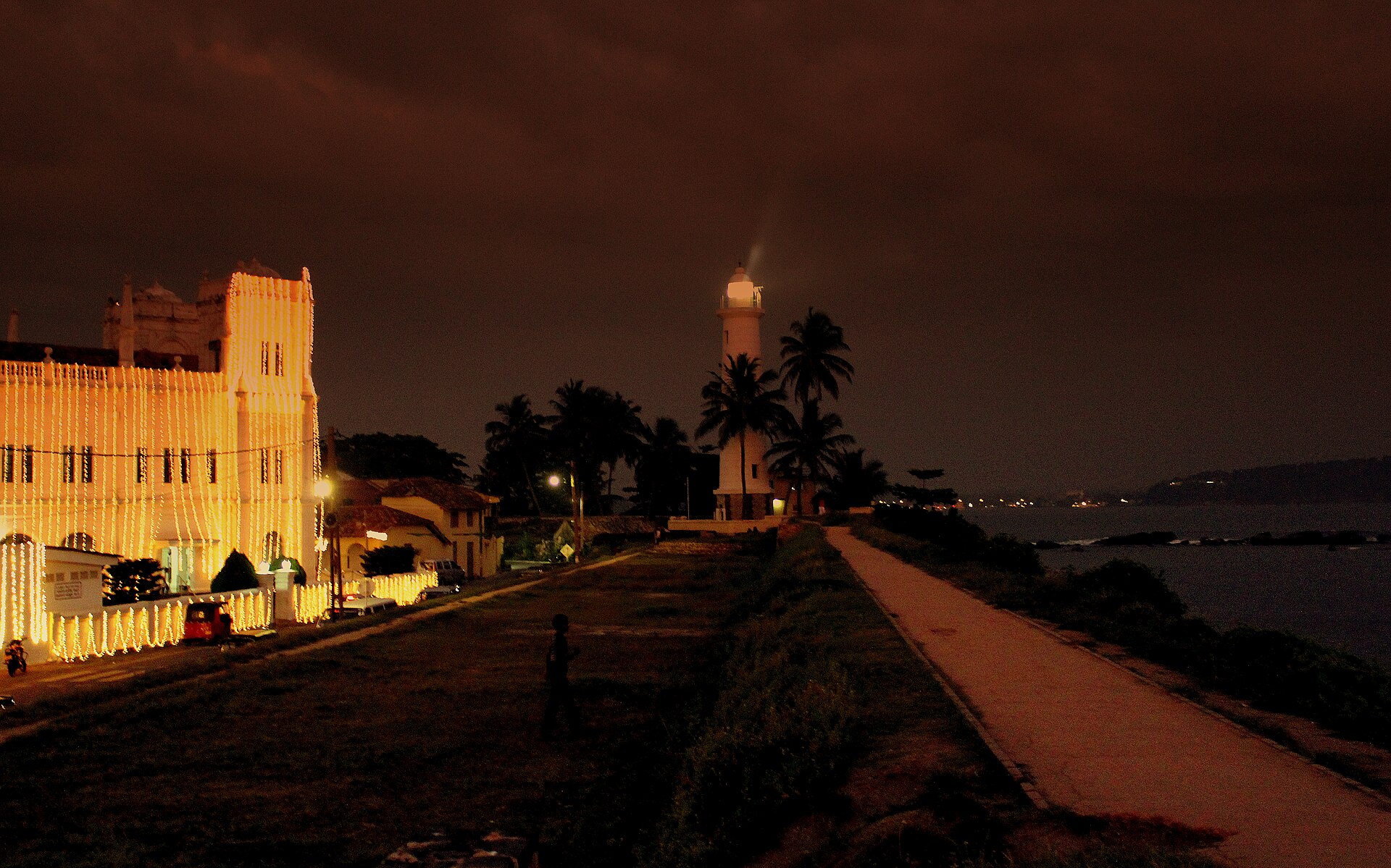 Galle Group Trip — 12D/11N — Galle