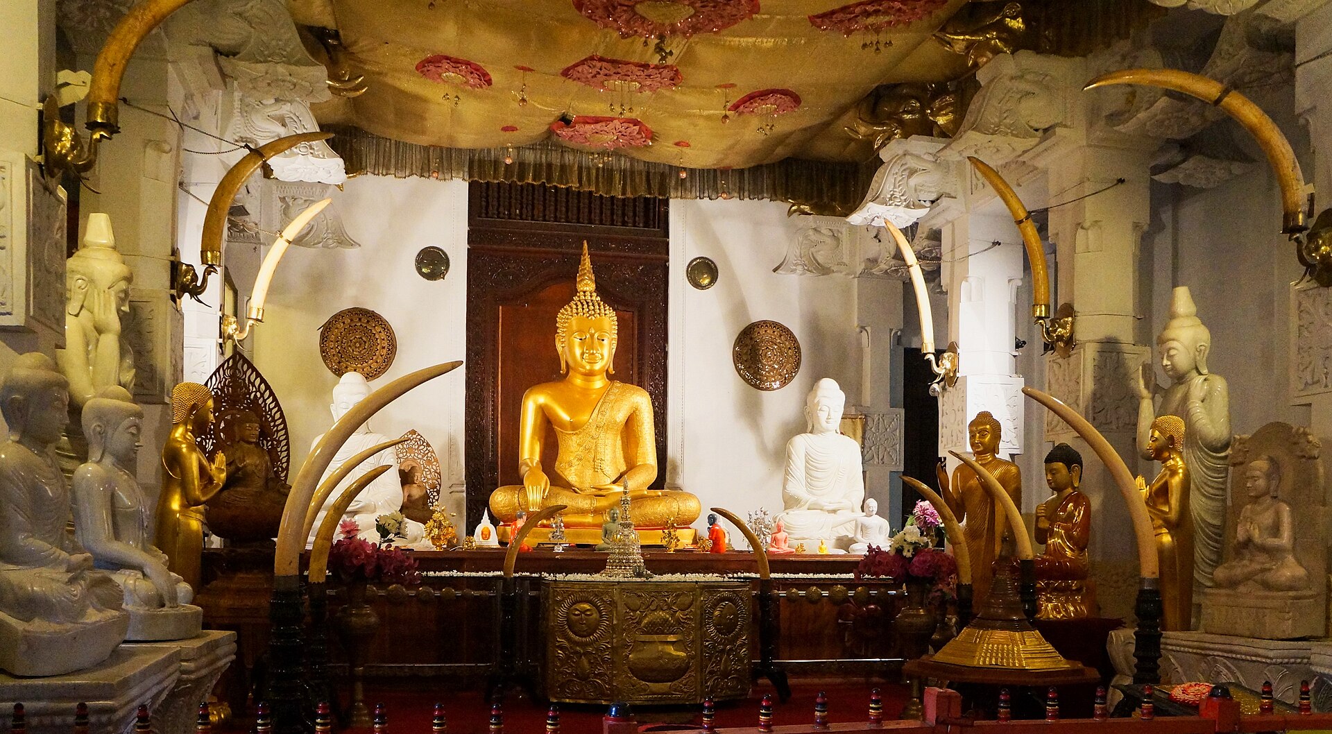 Kandy Group Trip — 10D/9N — Kandy