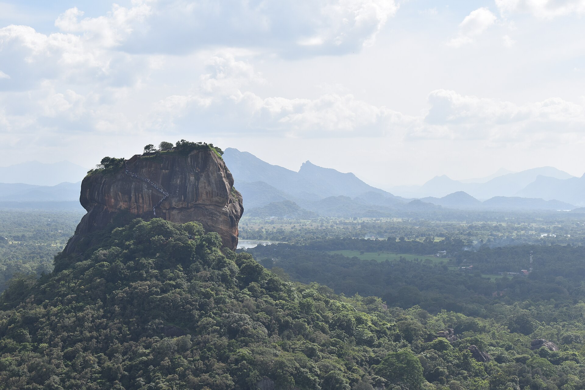 Sri Lanka Group Trip — 7D/6N — Sri Lanka