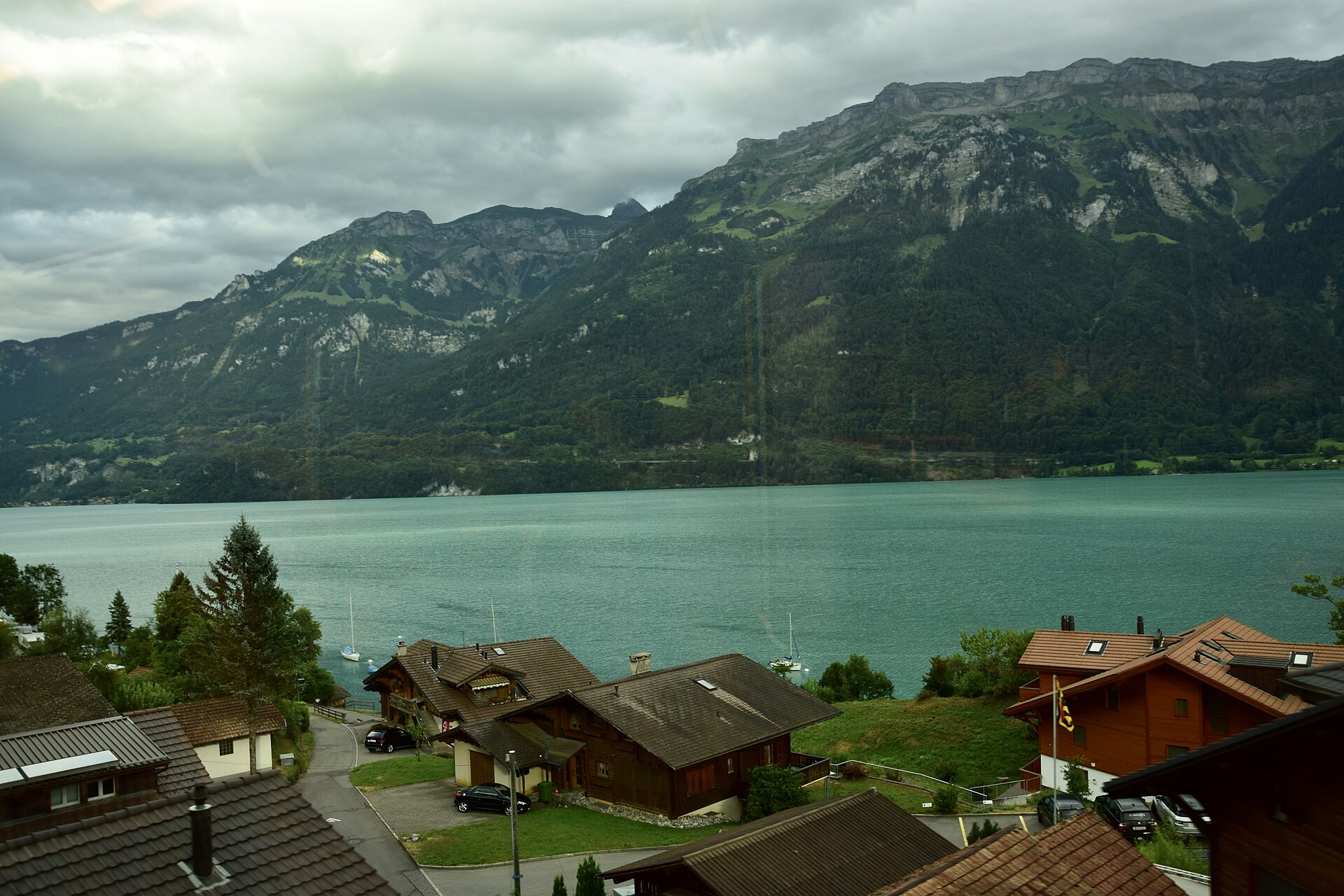 Interlaken Group Trip — 4D/3N — Interlaken