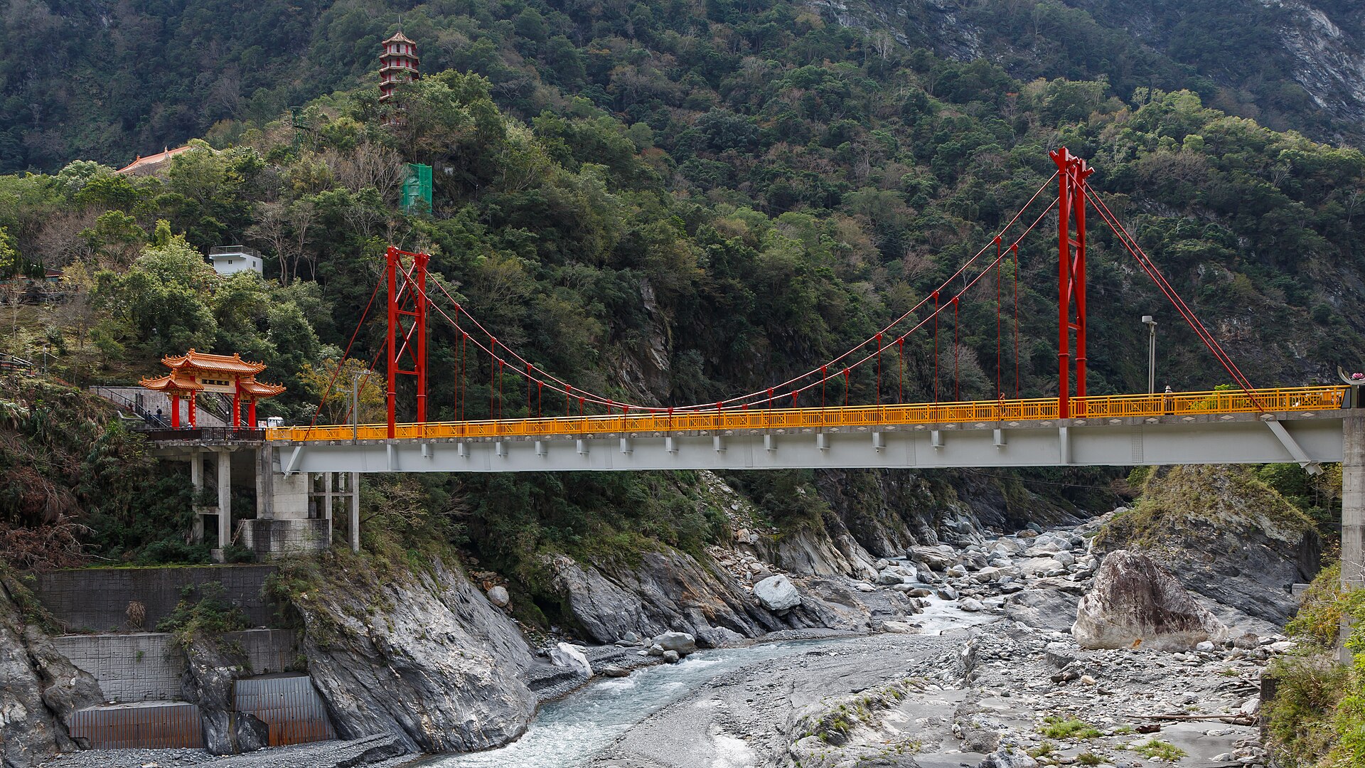 Taiwan Group Trip — 4D/3N — Taiwan
