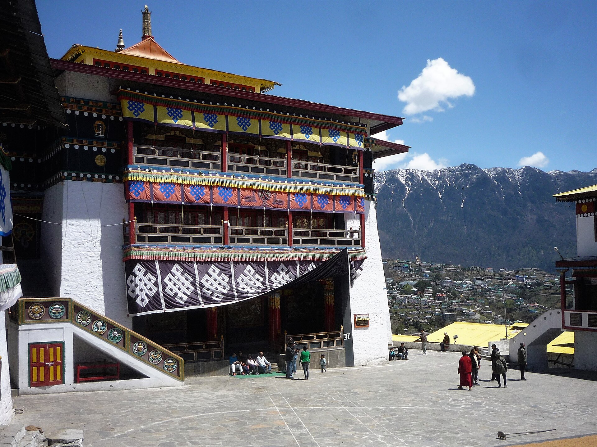 Tawang Group Trip — 7D/6N — Tawang
