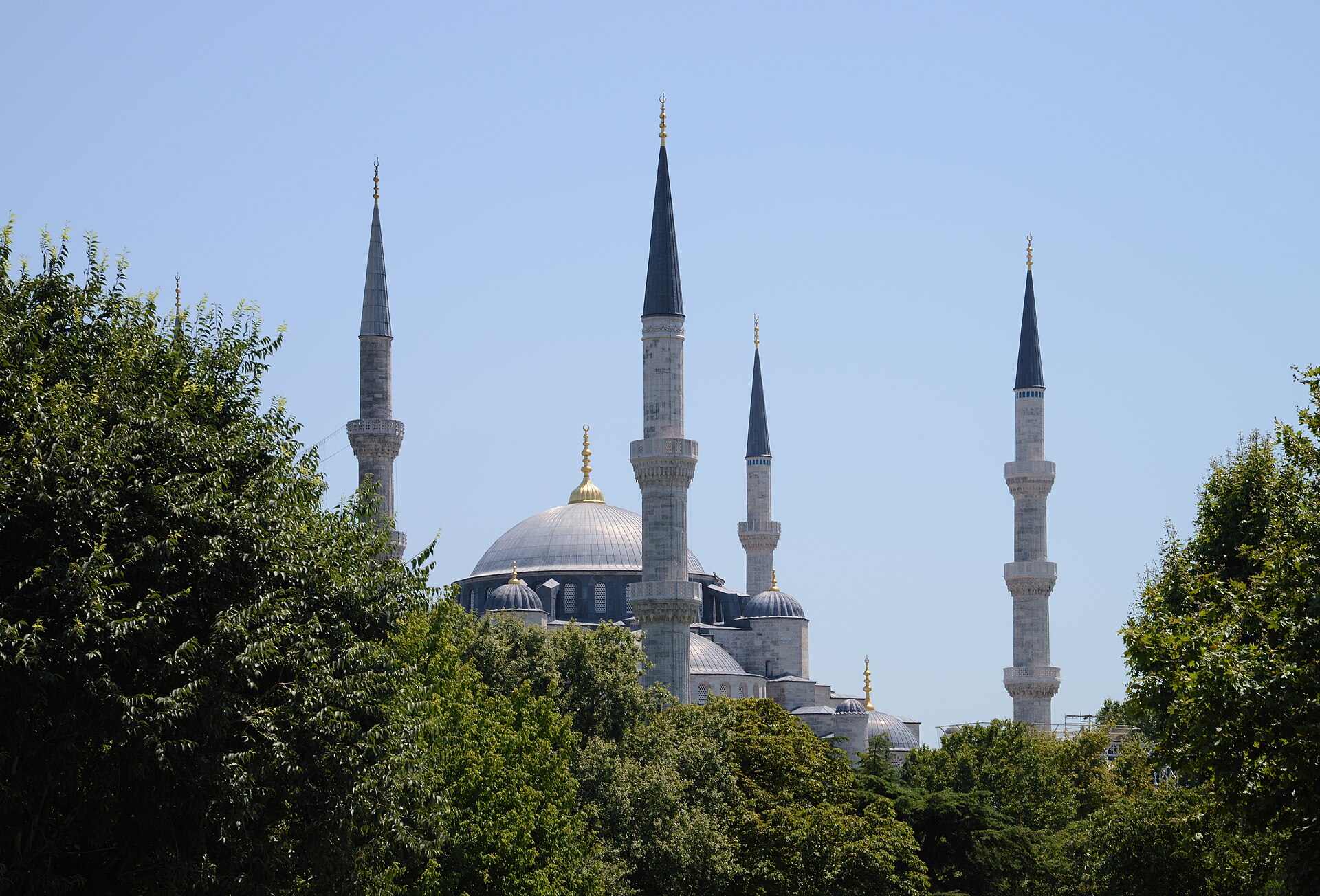 Istanbul Group Trip — 8D/7N — Istanbul