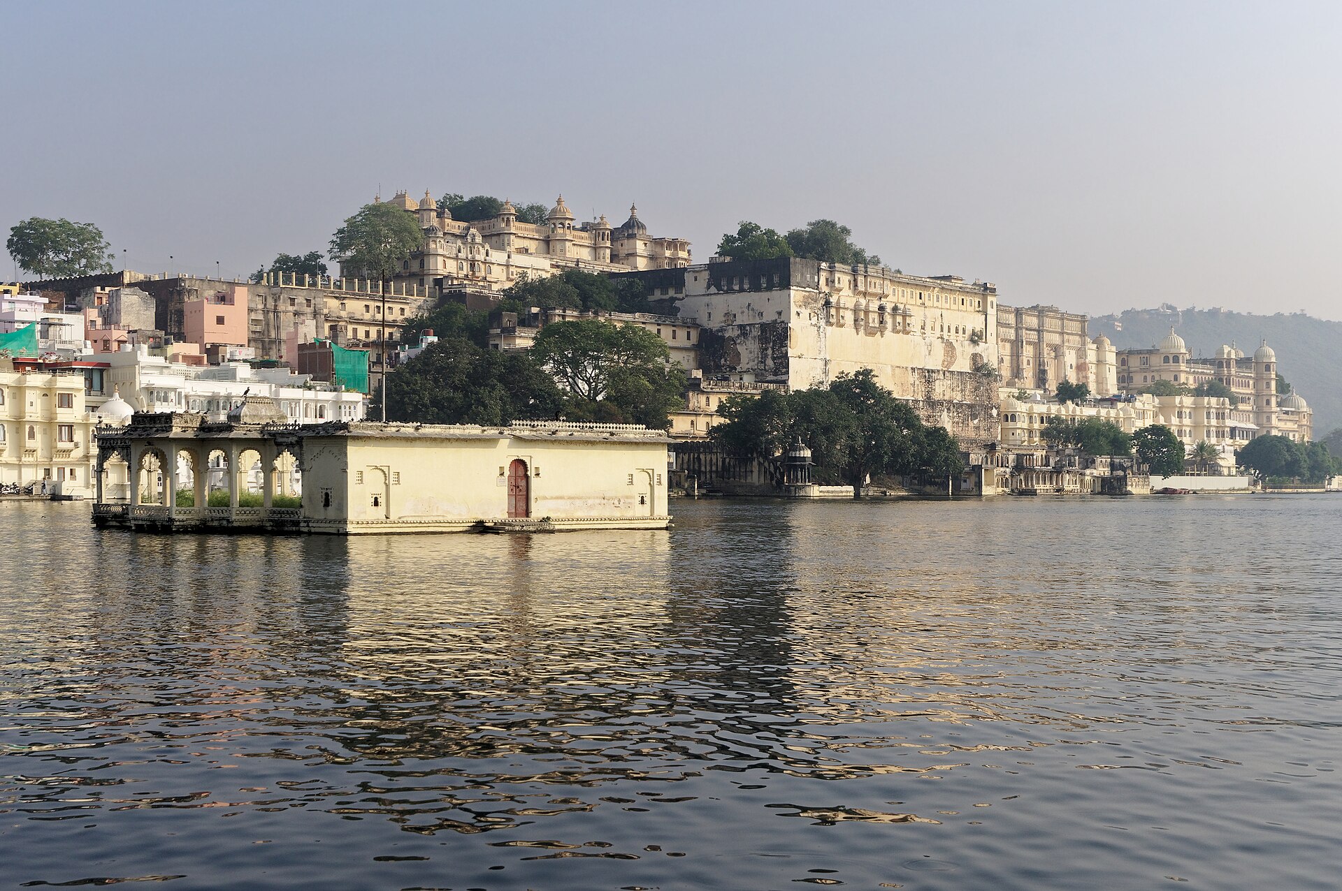 Udaipur Group Trip — 6D/5N — Udaipur