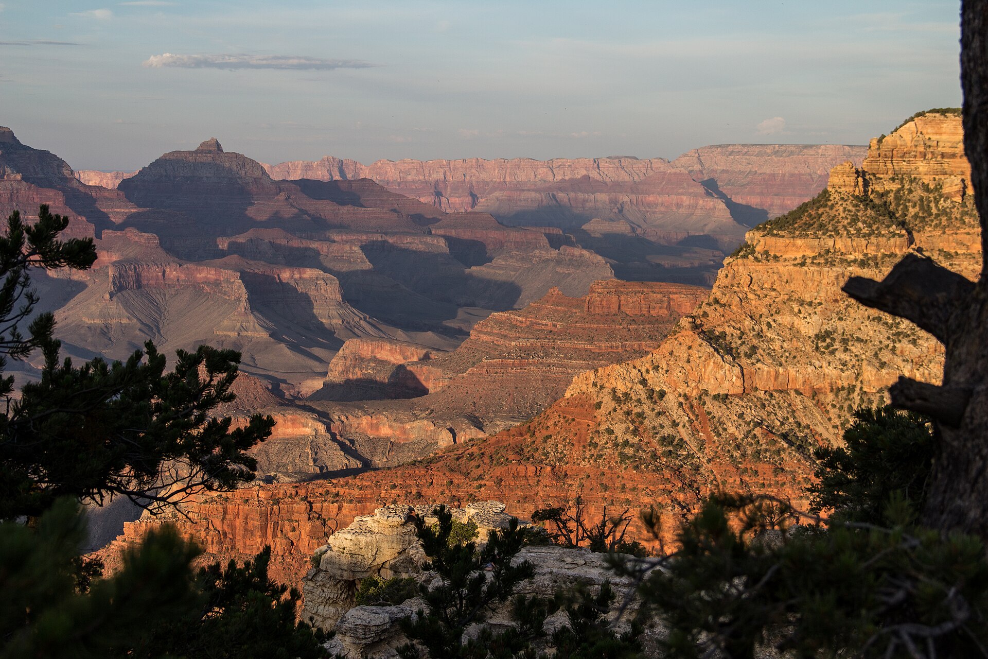 Grand Canyon Group Trip — 5D/4N — Grand Canyon