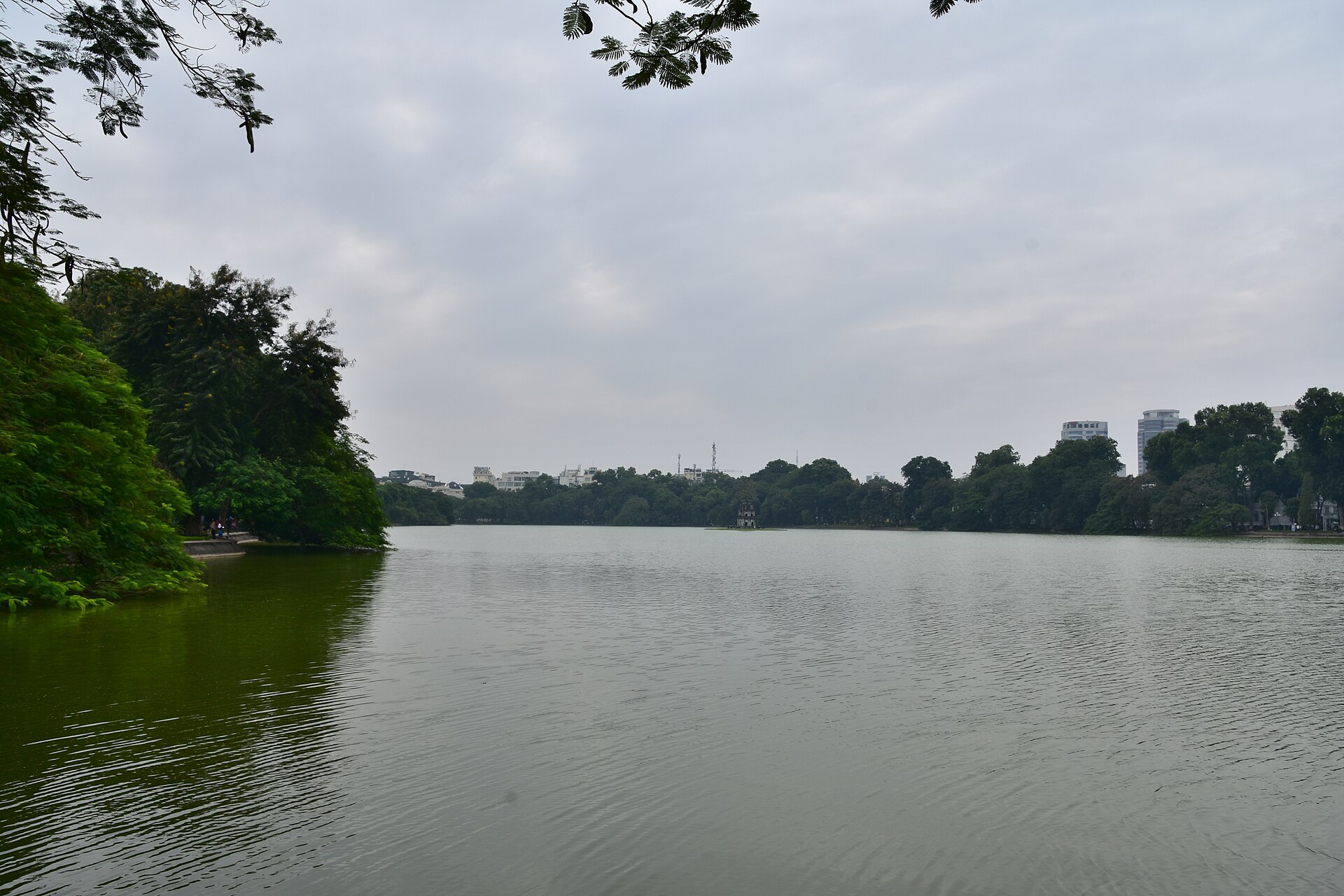 Hanoi Group Trip — 11D/10N — Hanoi