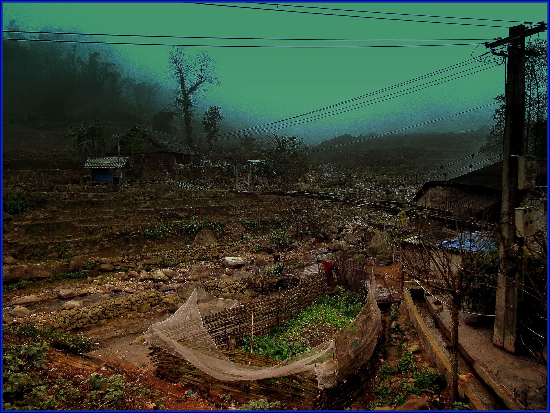 Sapa Group Trip — 5D/4N — Sapa