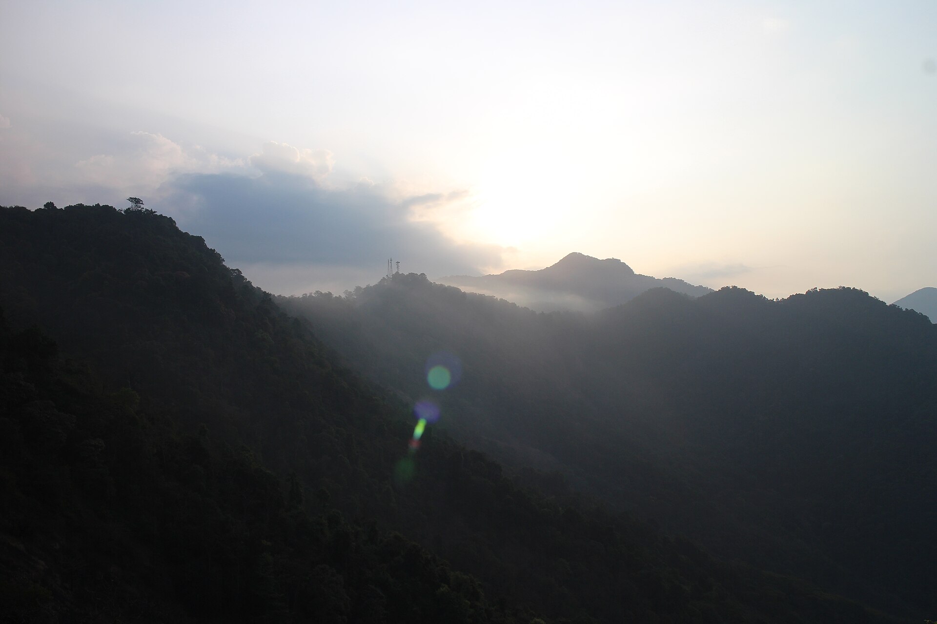 Wayanad Weekend Getaway — Wayanad